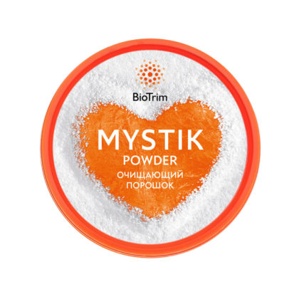 Очищающий порошок широкого спектра применения BioTrim Mystik, 160 г., #03302